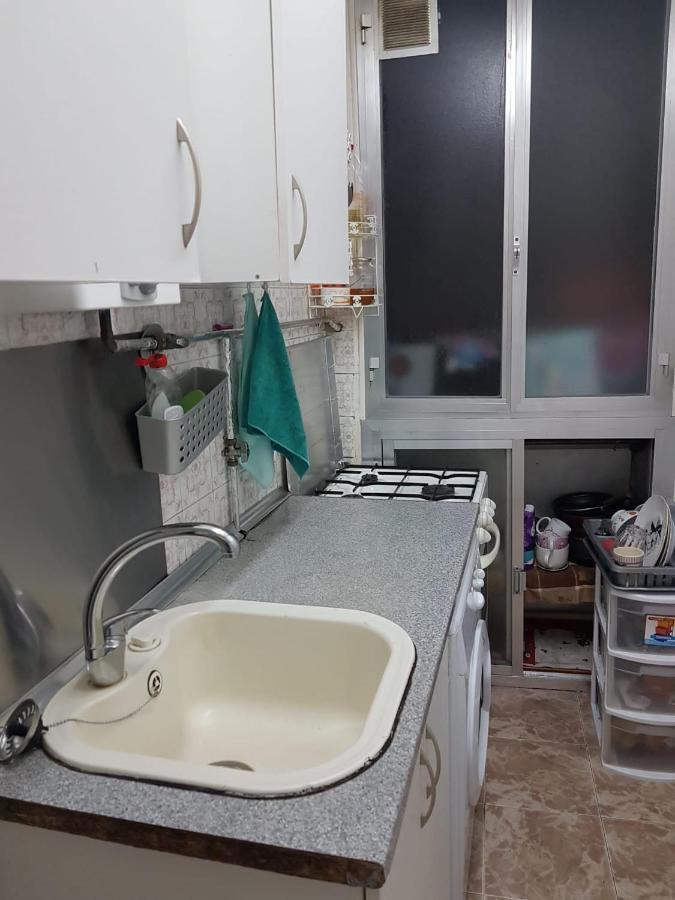 Quarto em Acomodações Particulares Habitación Cookie En Chamberí Madri