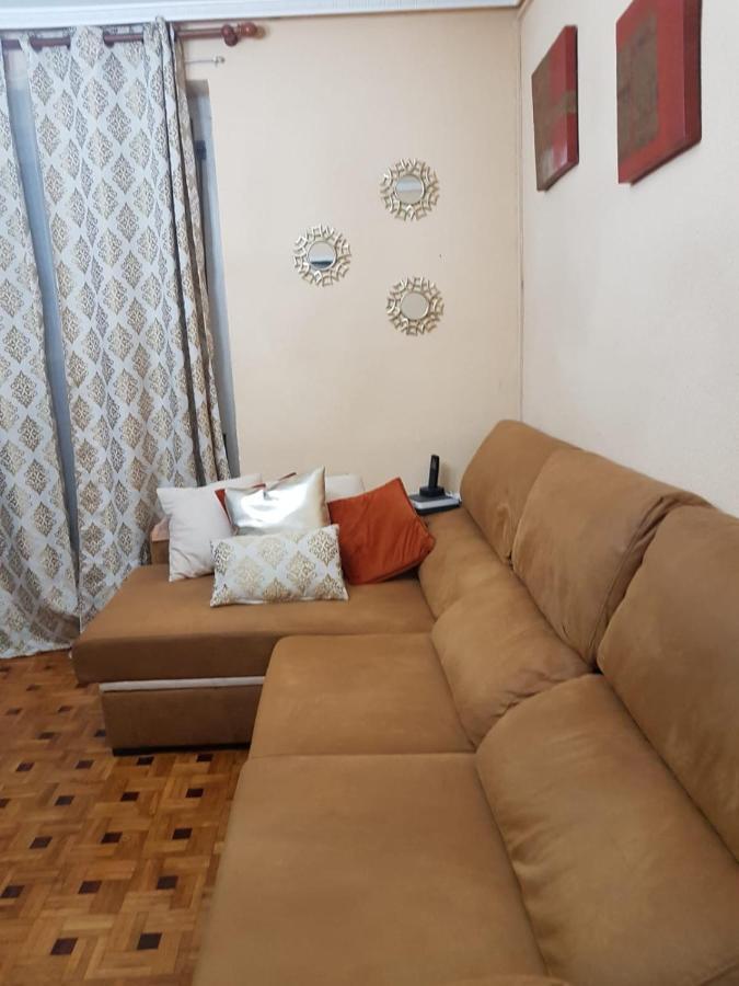 Habitación Cookie En Chamberí Madri